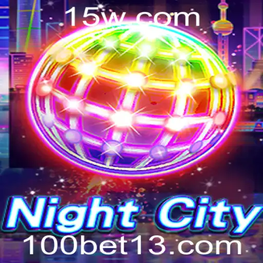 Explorando NightCity: Um Mergulho no Jogo de Apostas '100 Bet'