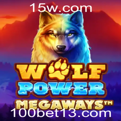 WolfPowerMega: Um Novo Horizonte no Mundo dos Jogos de Apostas